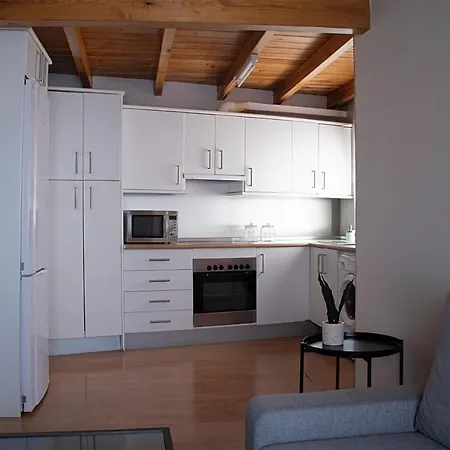 Duplex Centro De Apartment Malaga