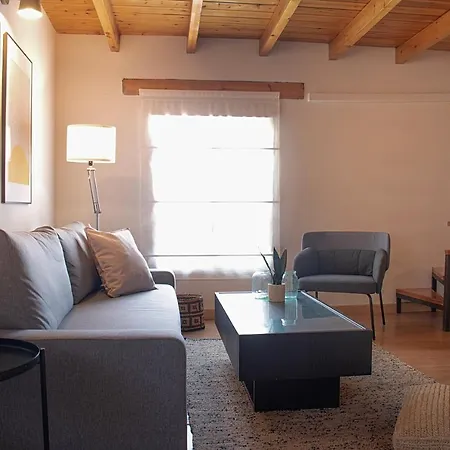 Duplex Centro De Apartamento Málaga