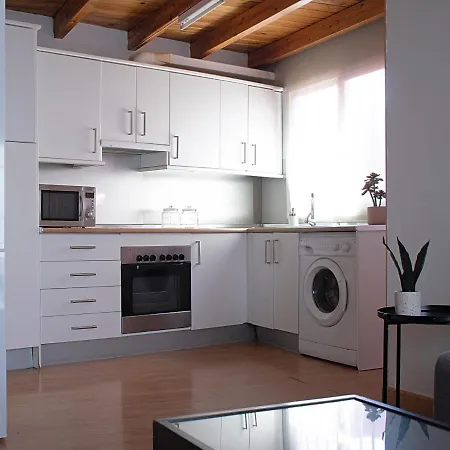 Apartamento Duplex Centro De *